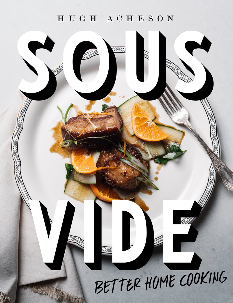 Cook Sous Vide at Home